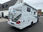 Fiat Ducato Knaus, 6 tot 7 meter, Diesel, Bedrijf, Tot en met 2