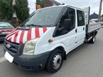 Ford tranzit 2.4 tdci, Auto's, Ford, Bedrijf, Diesel, Euro 4, Te koop