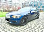BMW 114i, Auto's, BMW, Particulier, Parkeersensor, Te koop, Benzine