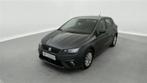 SEAT Ibiza 1.0 TSI 95Cv Style CARPLAY / FULL LED / ALU / PDC, Stof, Gebruikt, 95 pk, 5 zetels