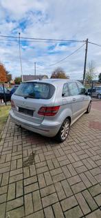 Mercedes B200cdi 2008 159000km, Auto's, Bedrijf, Automaat, Te koop