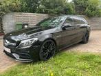 2017 Mercedes-Benz C63 AMG Personenauto, Auto's, Automaat, Gebruikt, Euro 6, Overige brandstoffen