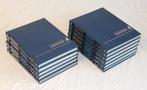 Encyclopédie Cousteau - 11 volumes - TTBE, Boeken, Encyclopedieën, Complete serie, Zo goed als nieuw, Ophalen, Overige onderwerpen