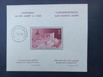 Postzegels Belgie, Postzegels en Munten, Ophalen of Verzenden, Postfris