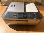 Printer inkjet Canon MX870, Computers en Software, Printers, Ophalen, Gebruikt, Canon, Printer