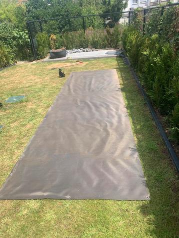 Écran de jardin / Brise vue 150x500, Enlèvement, Comme neuf, 200 cm ou plus, 100 à 150 cm