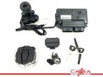 SLOTENSET NINJA 1000 SX 2020-2022 (ZX1002K Z1000SX), Gebruikt