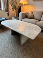 Marmeren salontafel, Ophalen, Gebruikt