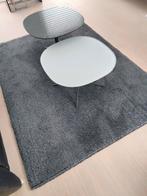 Tapijt B.I.C. Shadow, Huis en Inrichting, Stoffering | Tapijten en Vloerkleden, Ophalen, Gebruikt, 150 tot 200 cm, Grijs