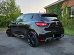 Renault Clio IV RS 1.6 Turbo EDC 200 pk | Car Audio | Wielen, Auto's, Euro 5, 1618 cc, Zwart, 4 cilinders