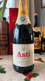 Asti dolce 2016, Verzamelen, Wijnen, Overige typen, Nieuw, Vol, Italië