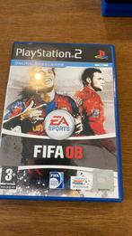 Fifa 2008, Sport, À partir de 3 ans, 2 joueurs, Utilisé