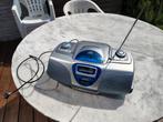 JVC Radio, Ophalen, Gebruikt, Radio