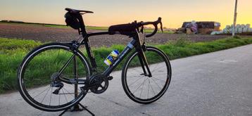 Eddy Merckx EM525 carbon beschikbaar voor biedingen