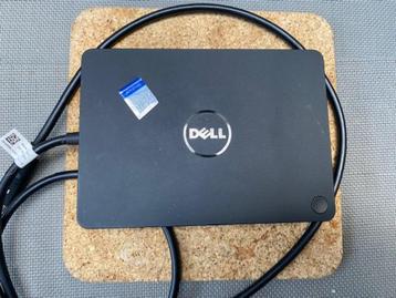 Docking Station WD15 + Adapter beschikbaar voor biedingen