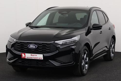 Ford Kuga ST-LINE 1.5i EcoBoost ST-LINE 1.5i EcoBoost + CARP, Auto's, Ford, Bedrijf, Te koop, Kuga, Achteruitrijcamera, Airconditioning