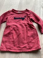 Set winterkledij meisje maat 80, Enlèvement, Utilisé