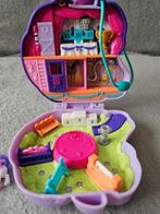 Polly pocket, Ophalen of Verzenden, Zo goed als nieuw