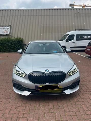 Bmw 118i moet nu weg wegens aankoop nieuwe auto beschikbaar voor biedingen