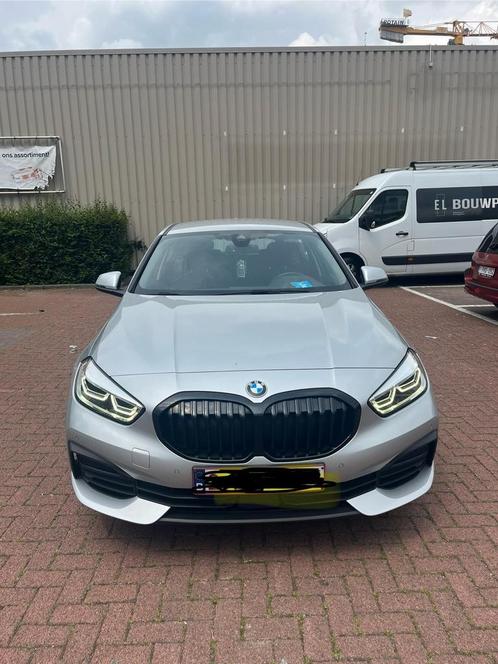 Bmw 118i moet nu weg wegens aankoop nieuwe auto, Auto's, BMW, Particulier, Ophalen of Verzenden