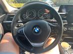 Bmw f30 316d A, Auto's, Bluetooth, Bedrijf, Te koop