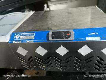 Saladette diamond  beschikbaar voor biedingen