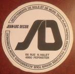 Autocollant "Decor", Ophalen of Verzenden