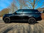 2017 Range Rover Vogue AUTOBIOGRAPHY 3L TDV6, Autos, Cuir et Alcantara, Achat, Euro 6, Capteur de lumière