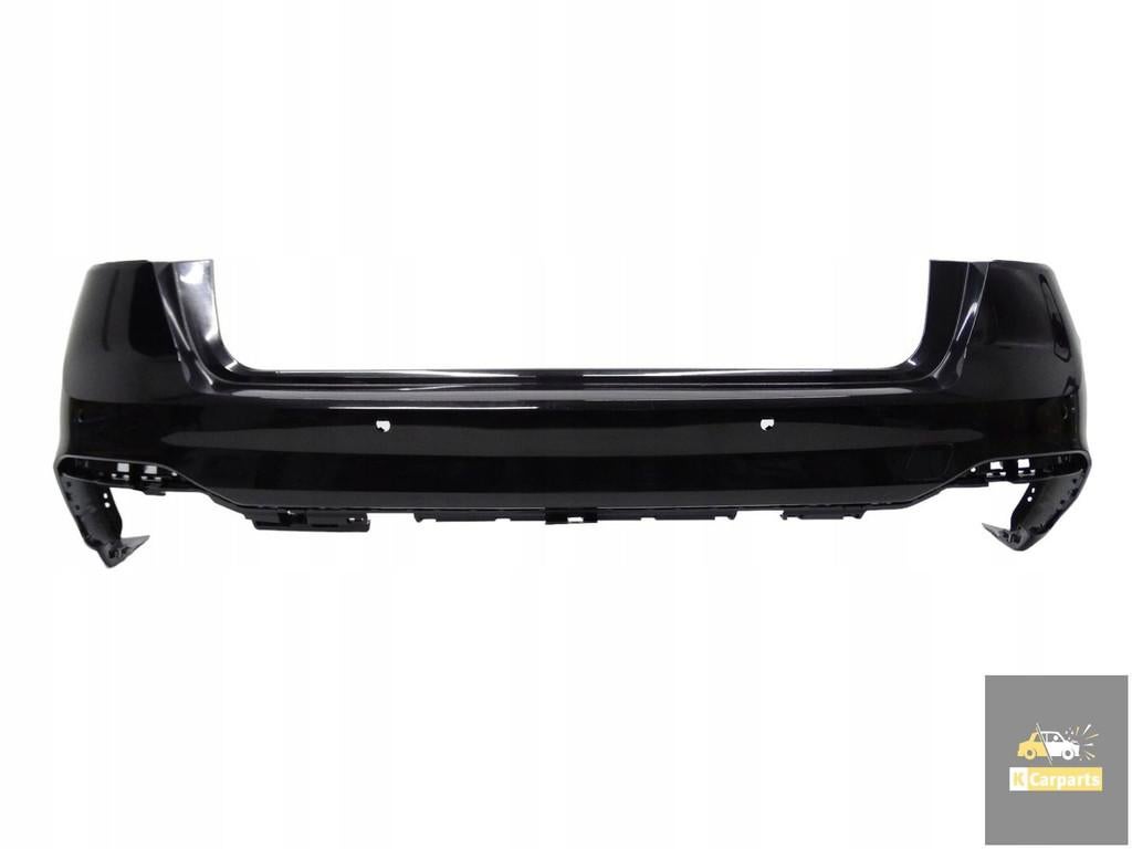 8W9807511AJ Audi RS4 B9 Lift 19-23 avant stationwagon achter, Gebruikt, AUDI AG, Auto-Union-Strasse 1
85045  Ingolstadt, DE, Audi