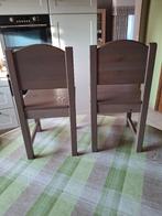 houten kinderstoel  Ikea Sundvik, Enlèvement, Comme neuf