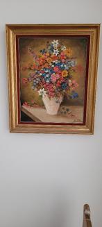 Peintre nature morte, Antiquités & Art, Enlèvement