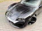Porsche Taycan Facelift 105 kWh/BOSE/Pano/ACC/Chrono/Surroun, Autos, Porsche, Cuir, Achat, Anti démarrage, Entreprise