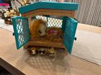 Little Live Pets Mama Surprise Cavia, Ophalen, Zo goed als nieuw