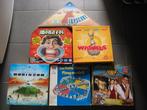 Lot 1 perfecte gezelschap spellen Spelletjes Rommelmarkt, Ophalen, Zo goed als nieuw