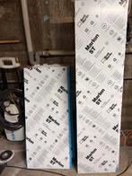 Polycarbonaat rest stukken 8 mm opaal, Doe-het-zelf en Bouw, Ophalen, Nieuw, Overige materialen, Minder dan 20 mm