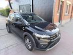 Dacia SANDERO Stepway Sandero 1.0 TCE EDITION ESSENTIAL, Autos, Dacia, Argent ou Gris, Achat, Euro 6, Entreprise