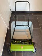 Gradmachine zonder elektriciteit, Enlèvement, Neuf, Tondeuses à gazon manuelles, Bac de ramassage