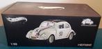 Herbie se rend à Monte-Carlo 1:18 Hot Wheels Elite New, Envoi, Neuf, Voiture, Hot Wheels