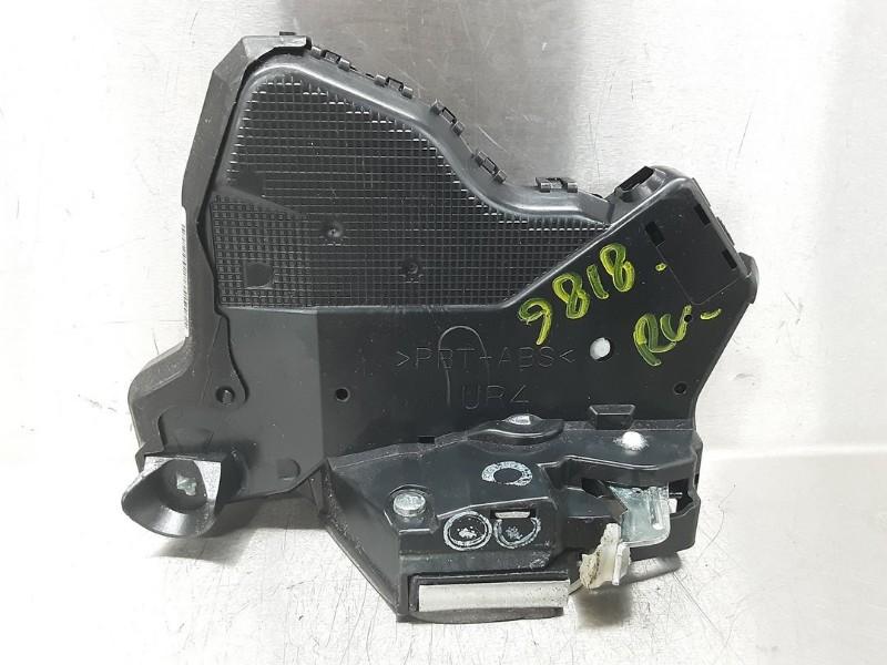 SERRURE DE PORTE RODS AVANT DROIT Honda Civic Tourer (FK), Utilisé, Honda