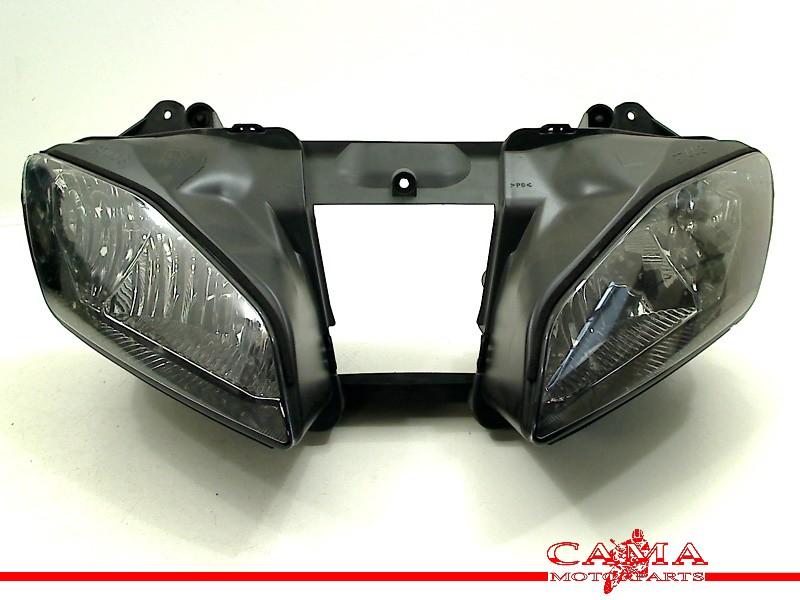 KOPLAMP Yamaha YZF R6 2008-2013 (YZF-R6 13S 1JS), Dhr. S. di Majo, Gebruikt, Info@cama-motorparts.nl, P.J. Troelstraweg 8 8
3144 CX  MAASSLUIS, NL