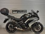 Kawasaki ER6F ABS + 1 jaar garantie + GRATIS onderhoud!, Motoren, Motoren | Kawasaki, 2 cilinders, Motorrijbewijs A, Bedrijf, Meer dan 35 kW