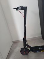 Trottinette électrique, Enlèvement