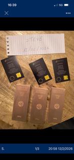 Barre de cuivre 1 kg. 3 pièces, Enlèvement ou Envoi