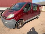 Opel vivaro 1.9dti/2005/ airco / maxi, Auto's, Bedrijf, Opel, 1900 cc, Te koop