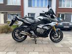 BMW S1000xr, Motoren, 4 cilinders, Motorrijbewijs A, Handvatverwarming, Sport