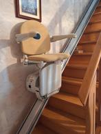 Chaise monte escalier, Divers, Monte-escaliers, Enlèvement, Utilisé, Droit
