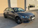 Audi A3 Ambiente, 1e eig, Leder, Full option, 12m Garan, Auto's, Voorwielaandrijving, Euro 6, 4 cilinders, Bruin