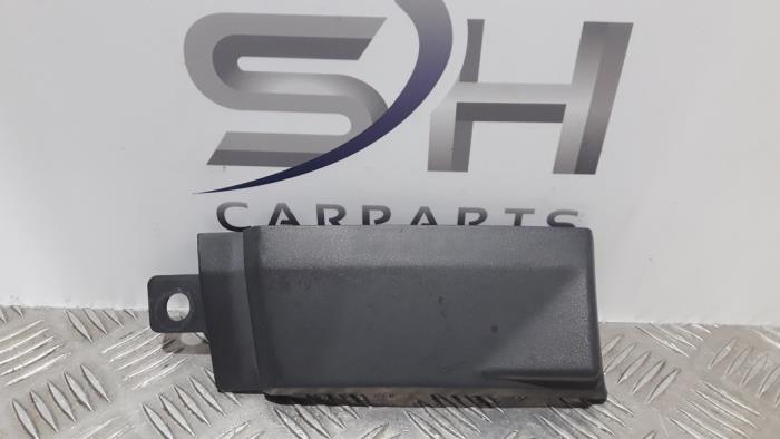 Coin pare-chocs arrière droit d'un Mercedes Sprinter, -, 3 mois de garantie, Utilisé, -