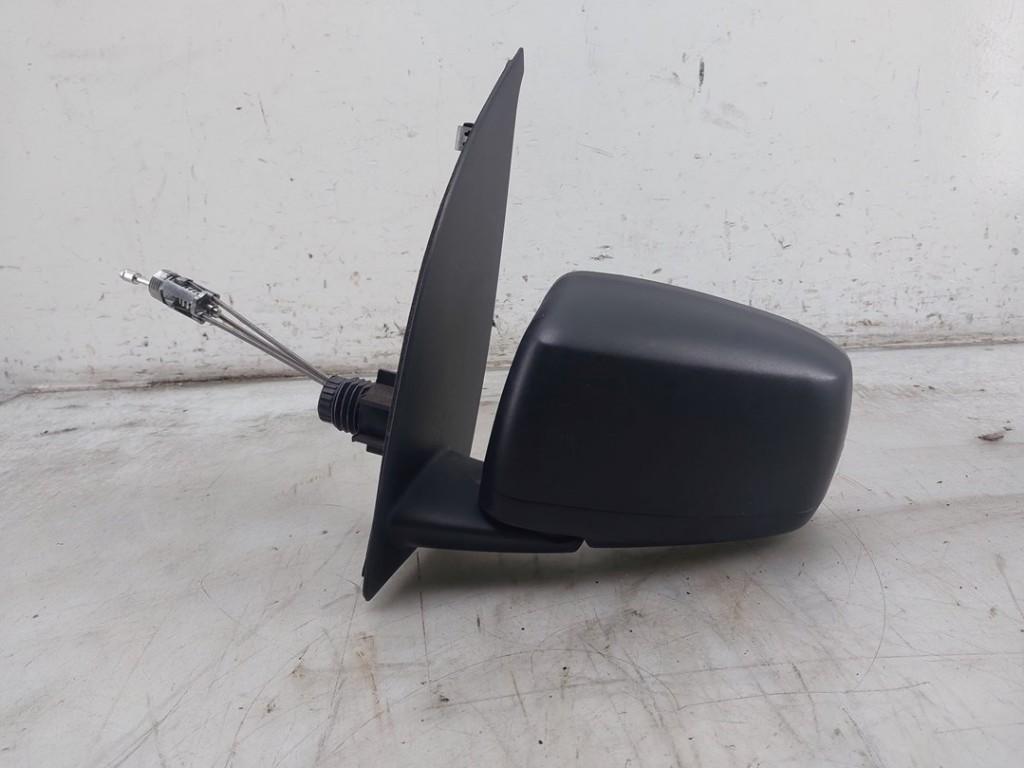 RETROVISEUR EXTERIEUR GAUCHE Fiat Panda (169) (|735357191|), Dhr. J. Ham, Administratie@autoham.nl, Utilisé, Fiat