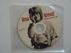 PROMO CD Ronnie Wood / Rolling Stones extrêmement RARE!!, CD & DVD, Vinyles | Rock, Enlèvement ou Envoi, Neuf, dans son emballage